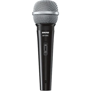 SV100 Dinamik Vokal Mikrofon