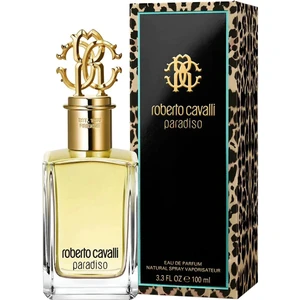 Roberto Cavalli Paradiso EDP Kadın Parfüm 50 ml