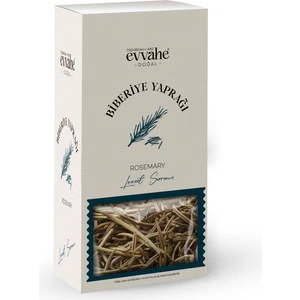 BİBERİYE YAPRAĞI (100GRAM)