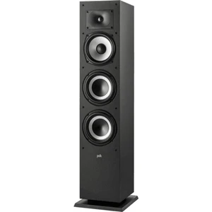 Polk Audıo Monıtor XT60 Kule Tipi Siyah Hoparlör Takım