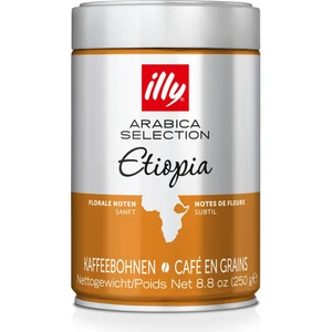 Çekirdek Kahve -Etiyopya (250 gr)