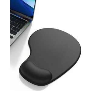 Ergopad Bilek Destekli Ergonomik Kaymaz Taban Mouse Pad , Masa Pedi