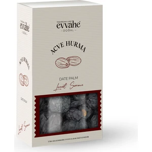 Evvahe Doğal Acve Hurma (150gr)