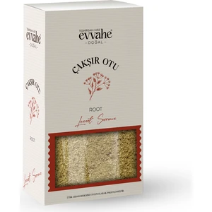 Evvahe Doğal ÇAKŞIR OTU (50GR)