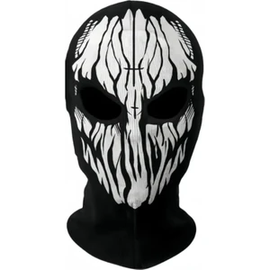 Kask Maskesi Motorcu Buff Balaklava Koruyucu Kar Yüz Maskesi Parti Maskesi