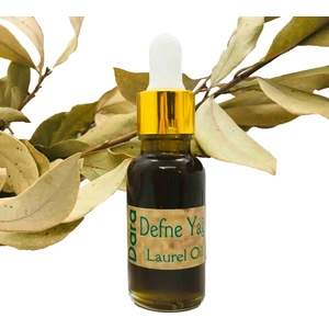 Dara Sabun Defne Yağı 20 ml