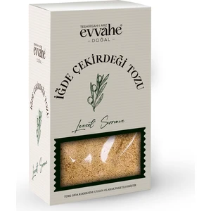 İğde Çekirdeği Tozu 100gr.