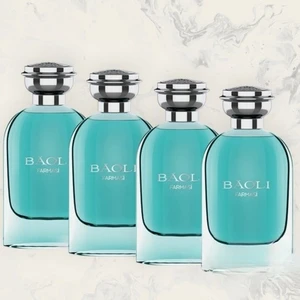 Baoli Erkek Parfümü Edp 90 ml+ 4 Adet
