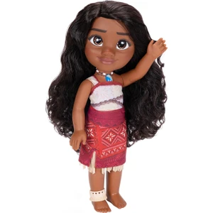 Disney Moana 2 Şarkı Söyleyen Büyük Moana Bebek 38 cm 237581