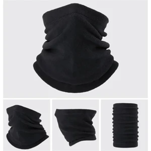 Kışlık Polar Boyunluk Ayarlanabilir