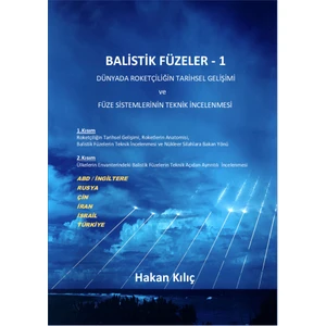 Balistik Füzeler