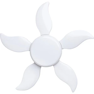 24W Katlanabilir Mango LED Ampul, 6500K Beyaz Işık, E27