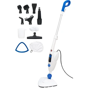 Bright Elegance BE-3430 10 In 1 Çok Fonksiyonlu Buharlı Temizlik Makinesi