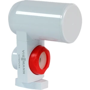 Vitopure S6-T Musluk Filtresi Su Arıtma Cihazı