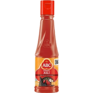 Sambal Aslı 135 ml 1 Adet