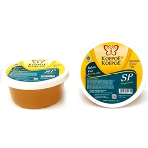 Koepoe Sp Baking Mix 30G 1 Adet