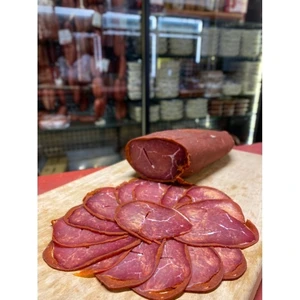 Erciyes Gurme Pastırmacılık Özel Yağsız Pastırma 250 Gr.