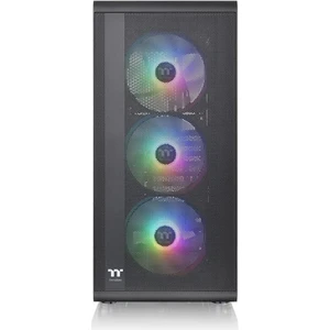 Seraphic Gaming Ryzen 5 7600X 32GB DDR5 Ram 1 Tb SSD 12 GB RTX4070 Super  Oyuncu Bilgisayarı