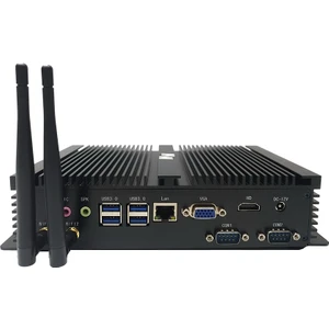 Intel Core i5-4200U 8GB 256GB SSD WI-FI Freedos Mini PC
