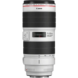 Lens EF70-200MM F/2.8l Is Iıı Usm
