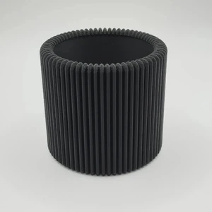 Modern Tasarımlı Kalemlik - 3'lü