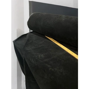 Süet Soft, Çift Taraflı Süet, Kumaş 100X150 cm Metrelik Dekoratif Kumaş