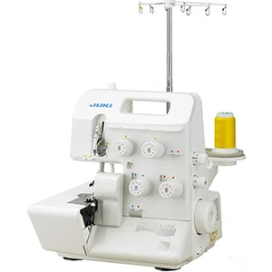MO-654DE 2-3-4 Iplikli Diferansiyel Transportlu Ev Tipi Overlok Dikiş Makinesi