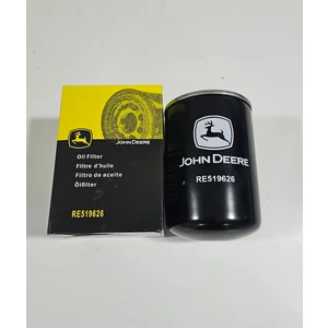 Johndeere  Motor Yağ Filtresi RE519626