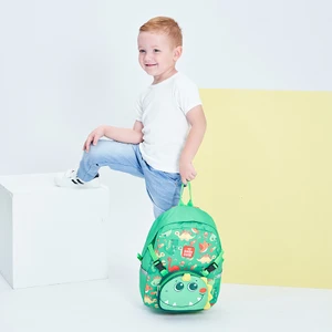 Two In One Sırt Çantası - Dinosaur