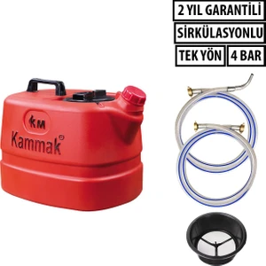 YAK 02 Petek Temizleme Makinesi