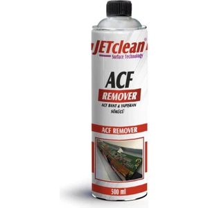Jetclean Acf Bant Yapışkan Sökücü Sprey 500ML