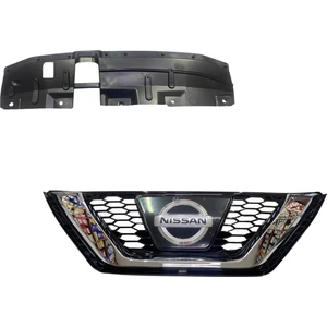 Ön Panjur Qashqai 2017-2019