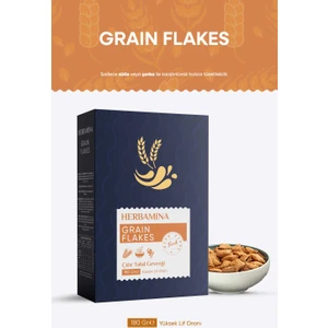 Çıtır Tahıl Gevreği 180 gr