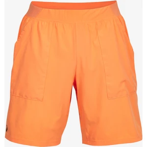 Artengo Erkek Tenis Şortu - Turuncu - Kuikma Dry