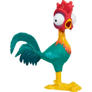 Disney Moana 2 Heihei 55351