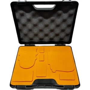 Dji Mini 4 Pro /3/ 3 PRO Hardcase Drone Taşıma Çantası Clascase C032