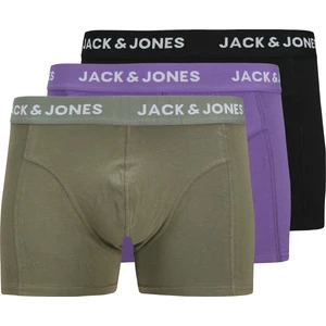 Erkek Boxer 3 Packet