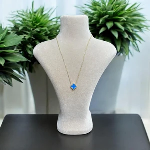 Asteria Jewelry Yonca Kolye
