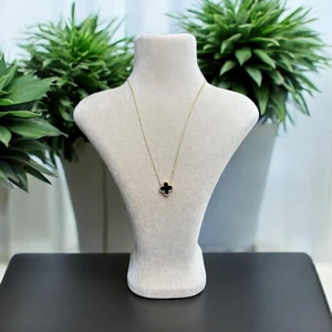 Asteria Jewelry Yonca Kolye