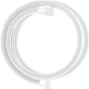 Duş Spirali 160-170 cm (Beyaz)