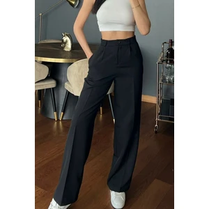 Kadın Siyah Oversize Kesim