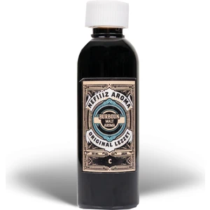 Burboun Kiti 50 ml ( 5 Litre Çözelti İle Uyumlu )