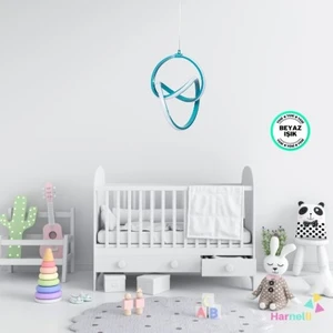 Hol Antre Beyaz Işık Modern Ledli Avize