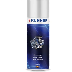 Motor Temizleyici Sprey  500 ml