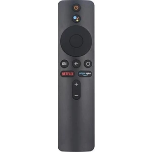 Mi Tv Stick Android Tv Box Için Uzaktan Kumanda