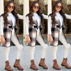 Oduncu Style Üçlü Takım