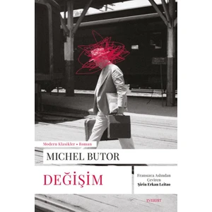 Değişim - Michel Butor