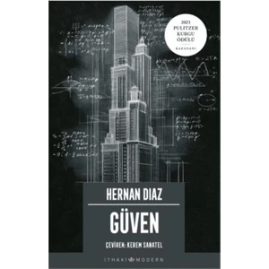 Güven - Hernan Diaz