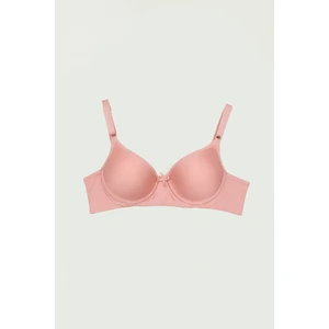 Destekli Telli Sütyen