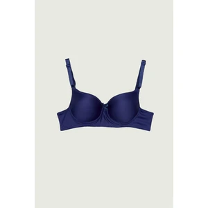 Destekli Telli Sütyen